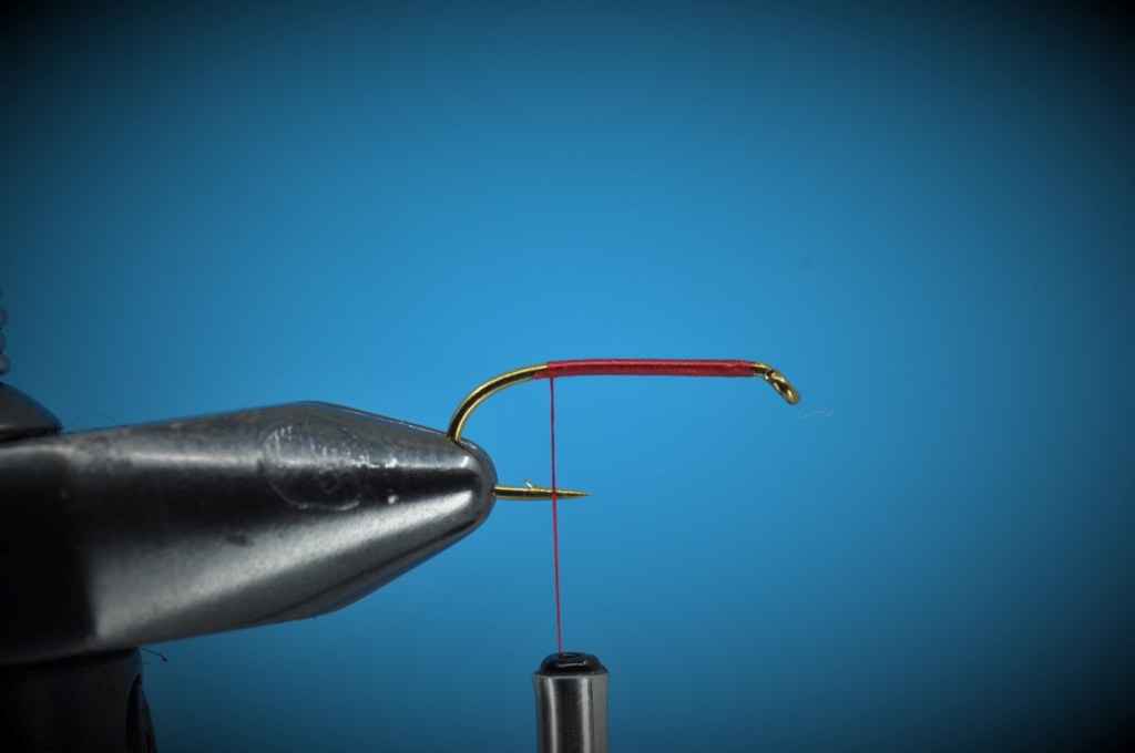 Tying the Flymph Step-by-Step
