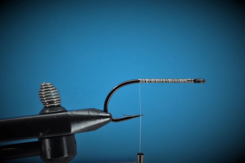 Bucktail Deceiver Streamer Step-by-Step
