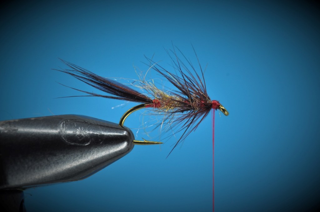 Tying the Flymph Step-by-Step
