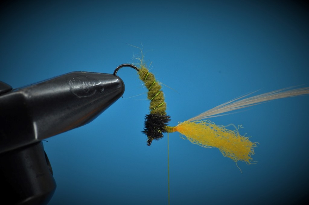 Klinkhammer Special Fly Step-by-Step