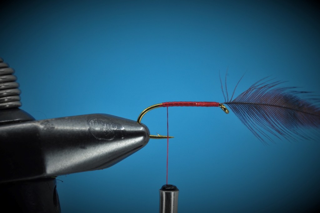 Tying the Flymph Step-by-Step