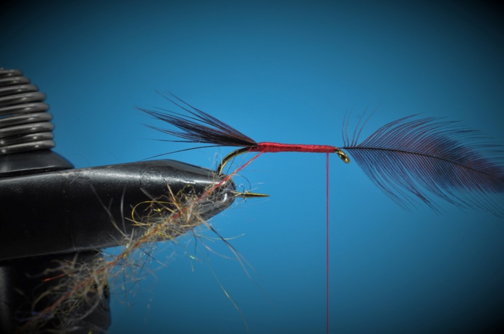 Tying the Flymph Step-by-Step