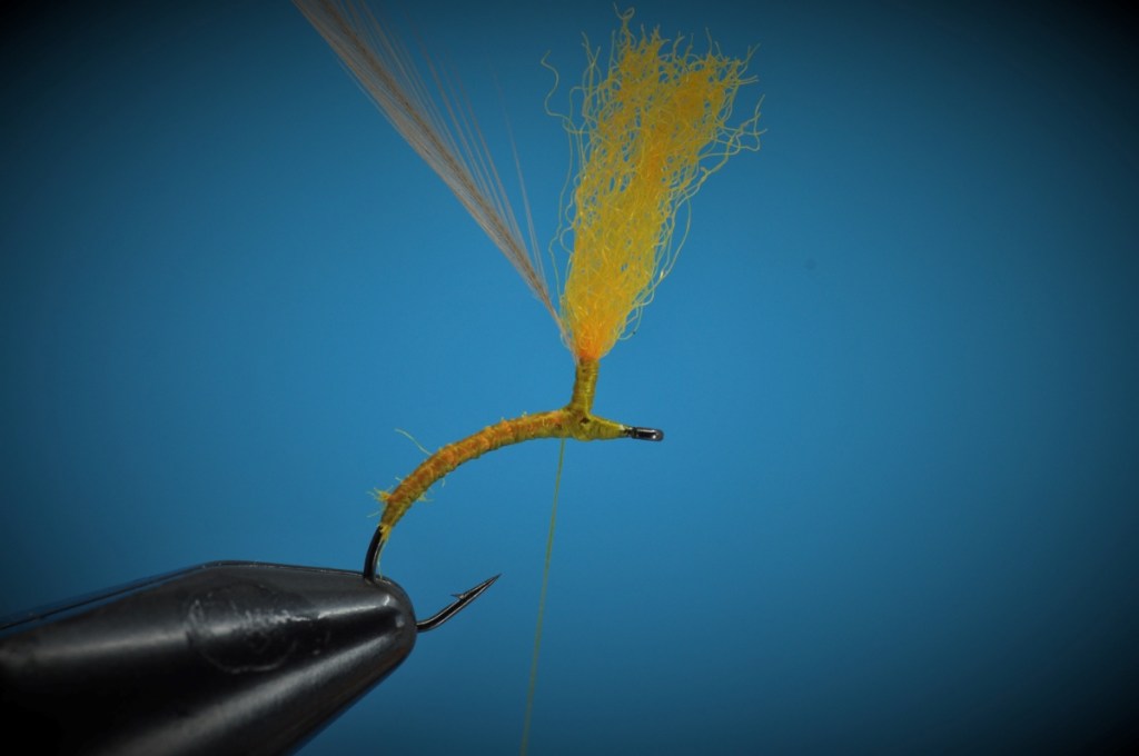 Klinkhammer Special Fly Step-by-Step