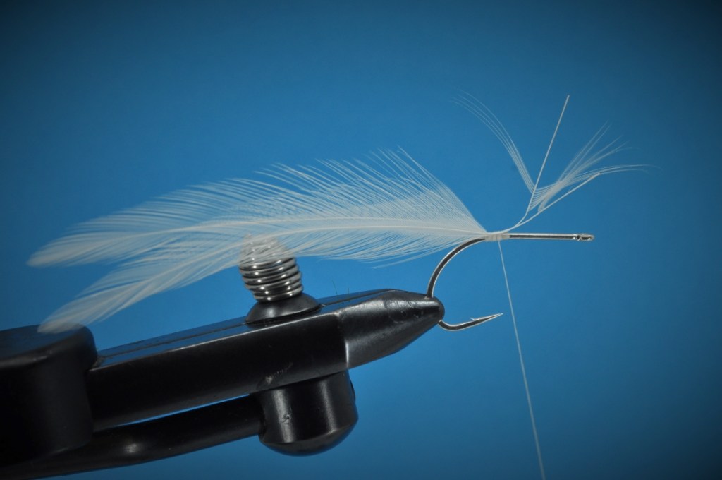 DT Special Streamer Step-by-Step