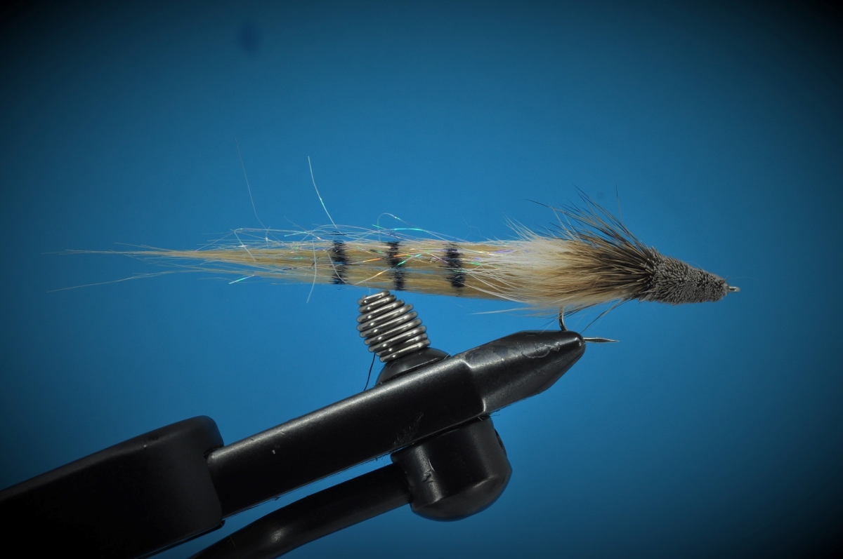 Kantner's Rivet Fly Step-by-Step