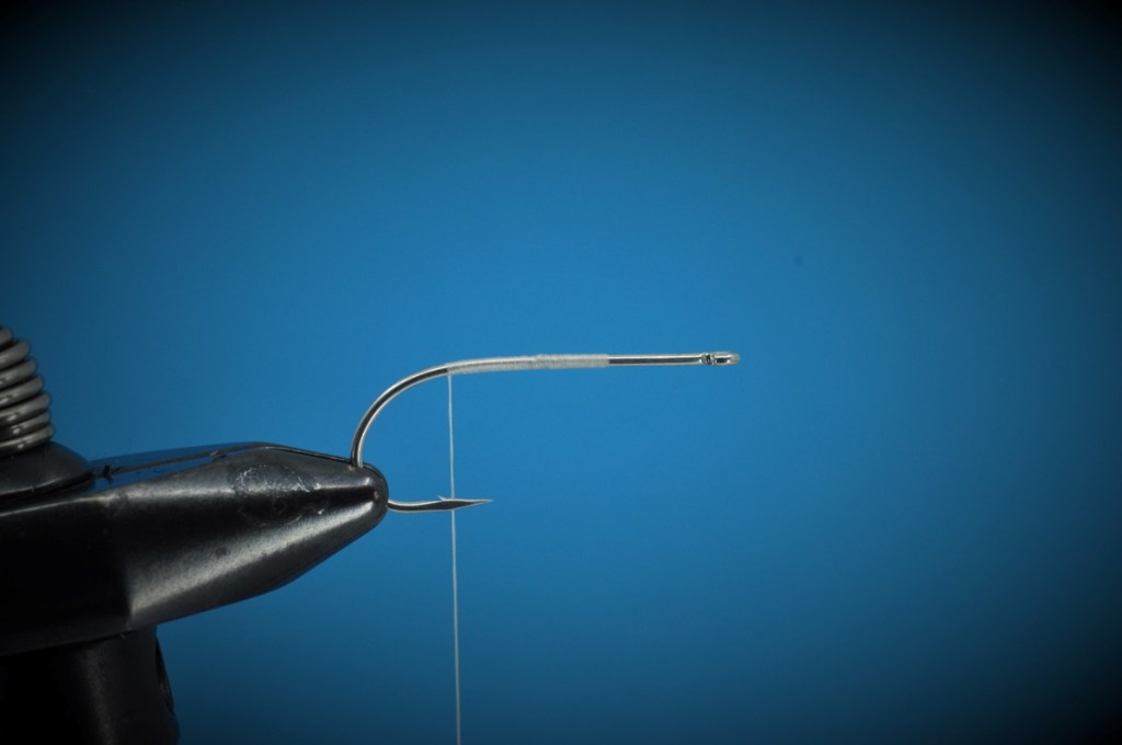 Kantner's Rivet Fly Step-by-Step