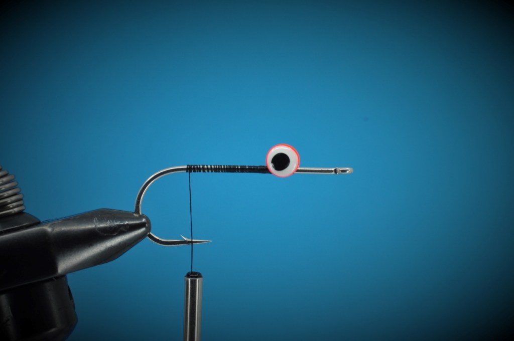 Fur Strip Clouser Step-by-Step