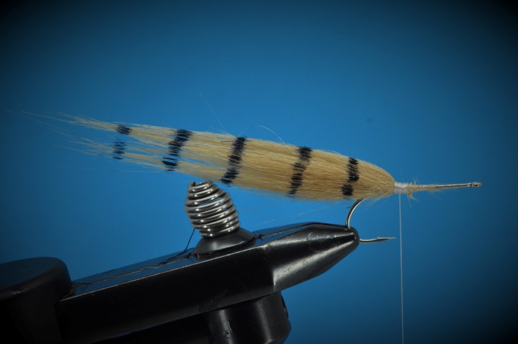 Kantner's Rivet Fly Step-by-Step