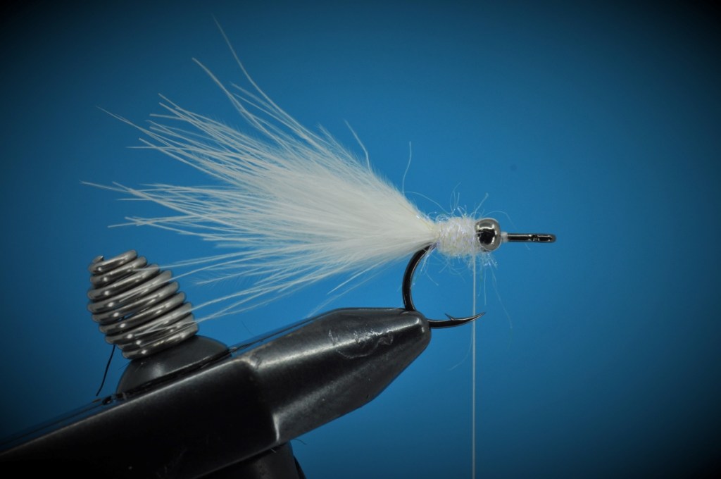 Baby Fat Minnow Step-by-Step