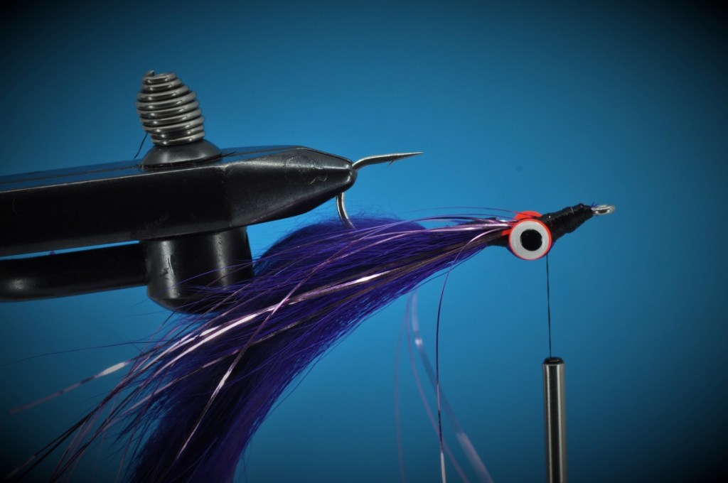 Fur Strip Clouser Step-by-Step