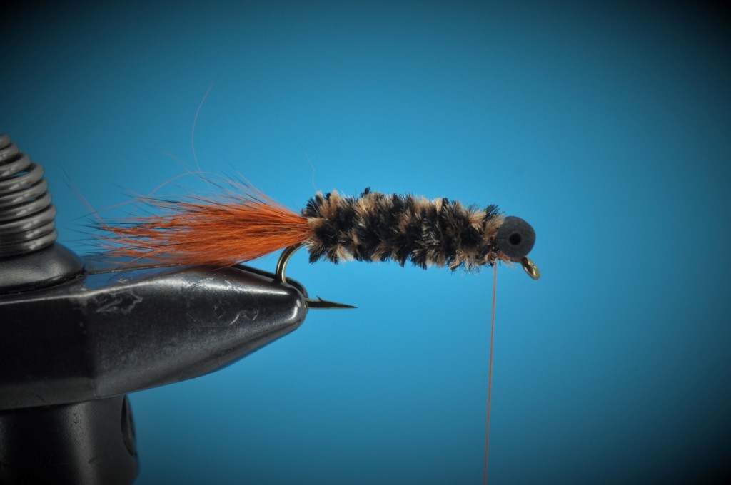 Modified Carp Bug Step-by-Step