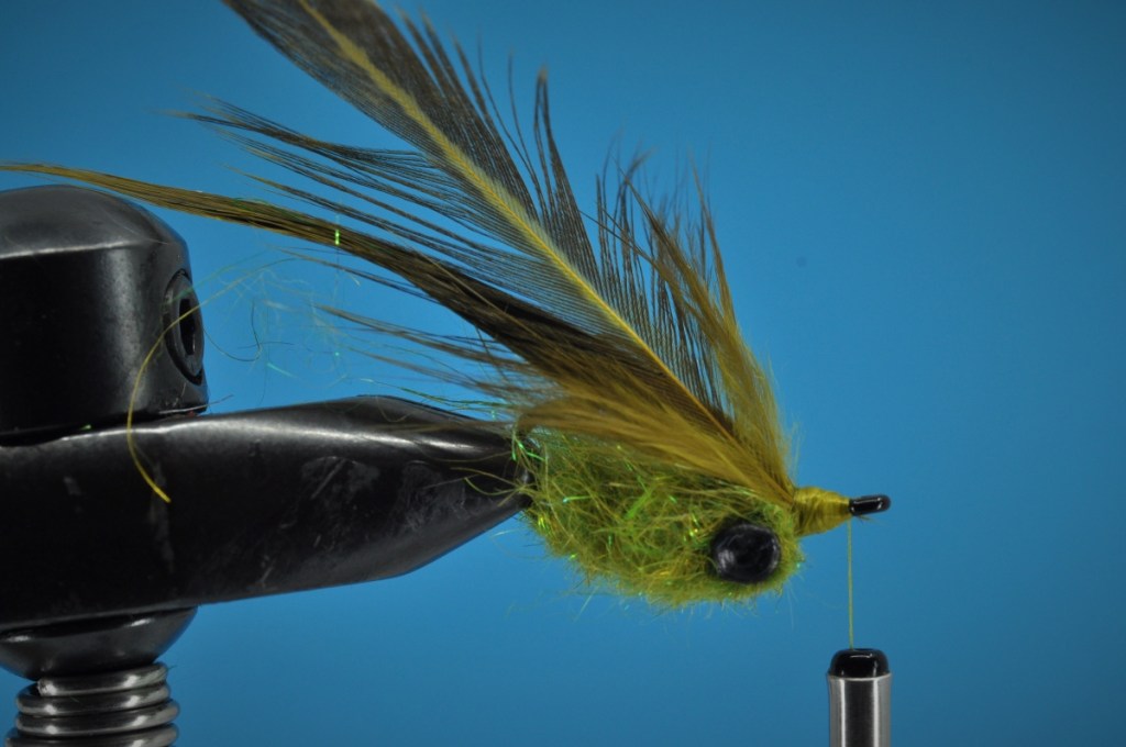 Backstabber Carp Fly Step-by-Step