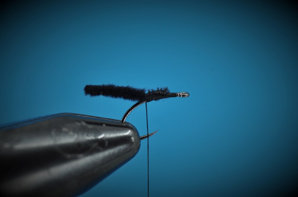 CDC & Foam Midge Step-by-Step