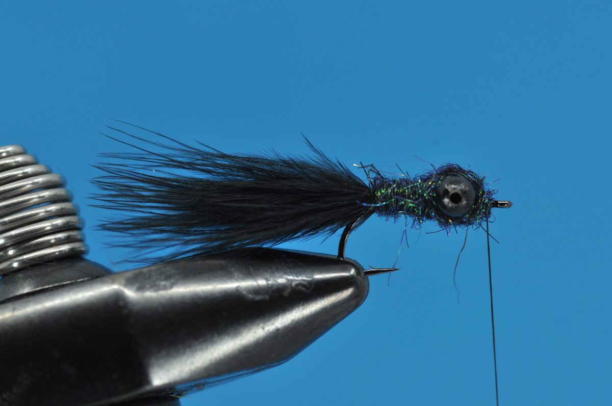 K.I.S.S Damselfly Nymph Step-by-Step