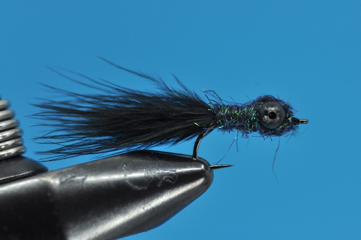 K.I.S.S Damselfly Nymph Step-by-Step