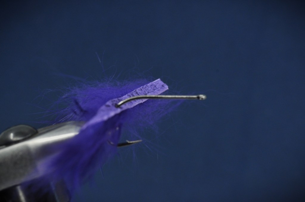 Double Bunny Streamer Step-by-Step