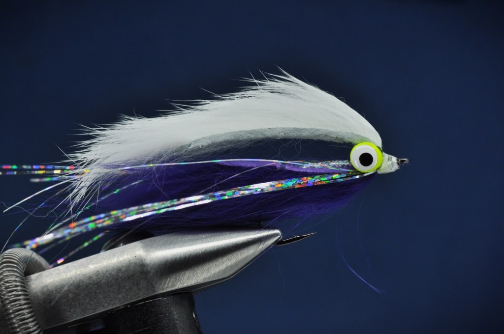 Double Bunny Streamer Step-by-Step