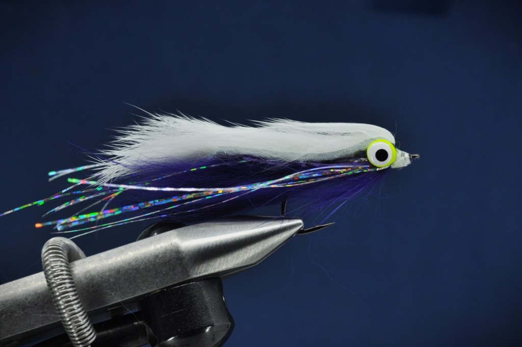Double Bunny Streamer Step-by-Step