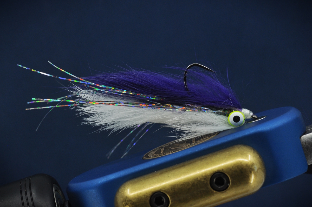 Double Bunny Streamer Step-by-Step