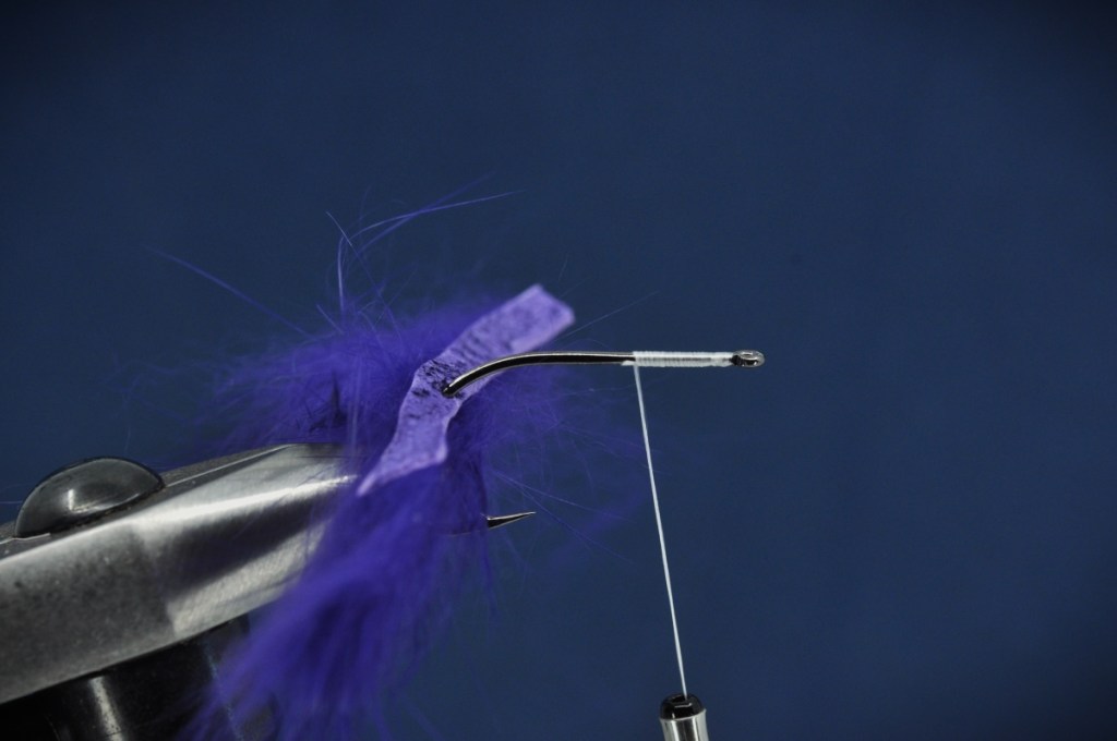 Double Bunny Streamer Step-by-Step