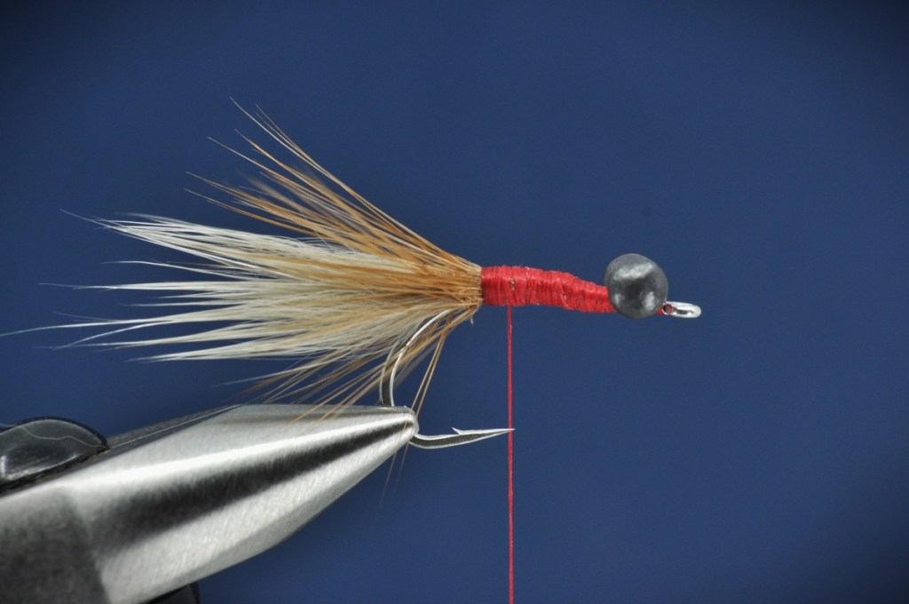 Fool's Gold Crab Step-by-Step