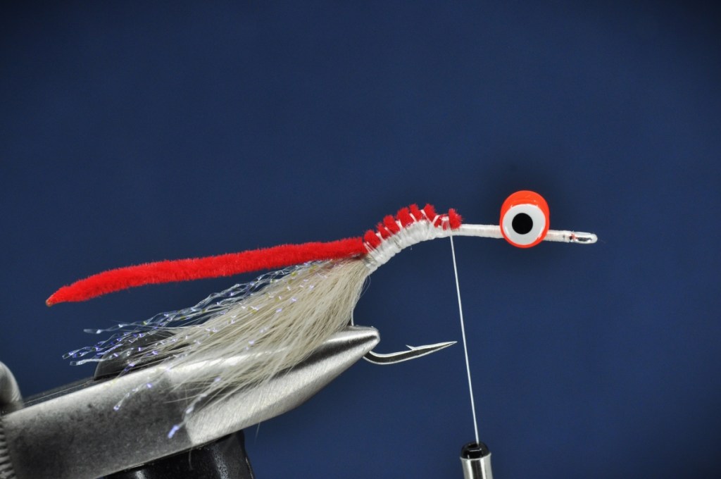 Dirty Harry Fly Step-by-Step