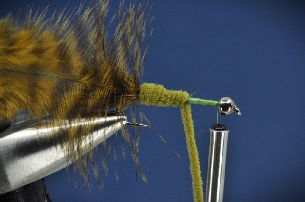 Kantner's Small Stuff Step-by-Step
