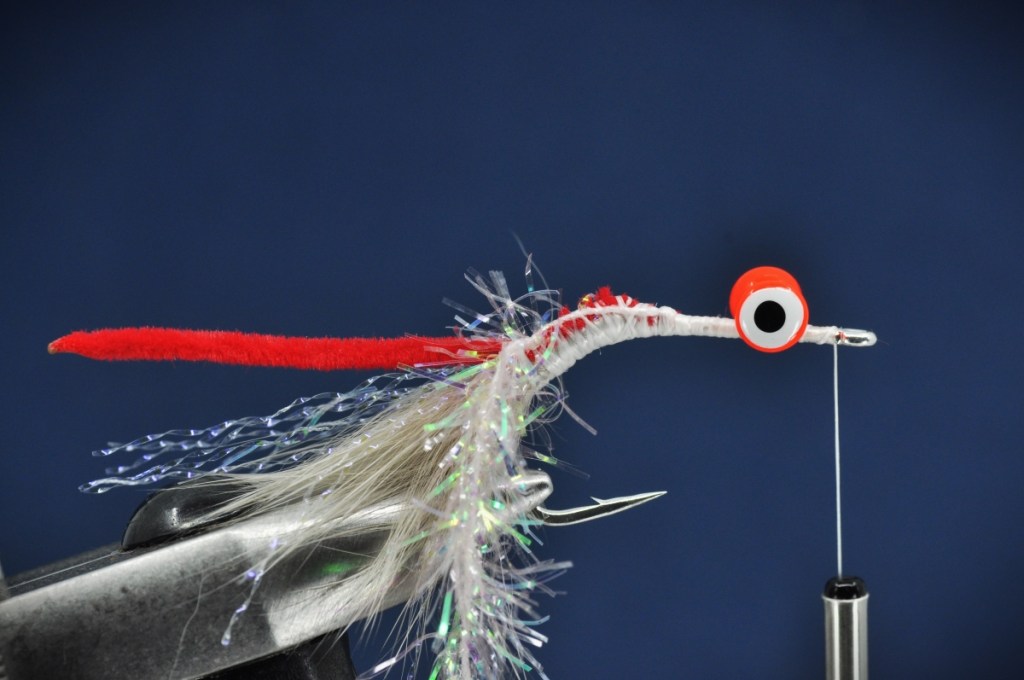 Dirty Harry Fly Step-by-Step