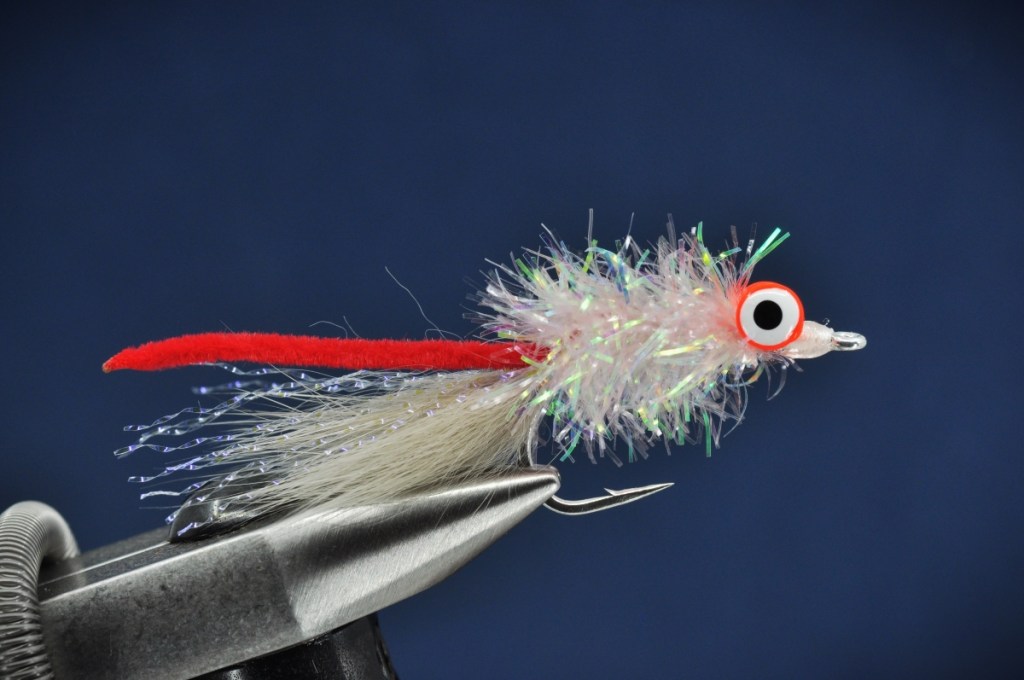 Dirty Harry Fly Step-by-Step