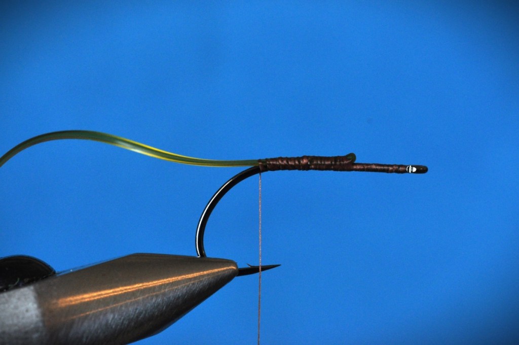 EZ Wrap Cicada Step-by-Step