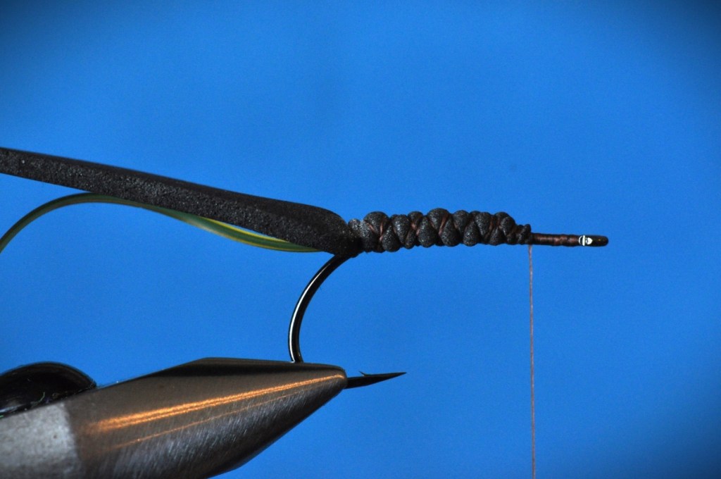 EZ Wrap Cicada Step-by-Step