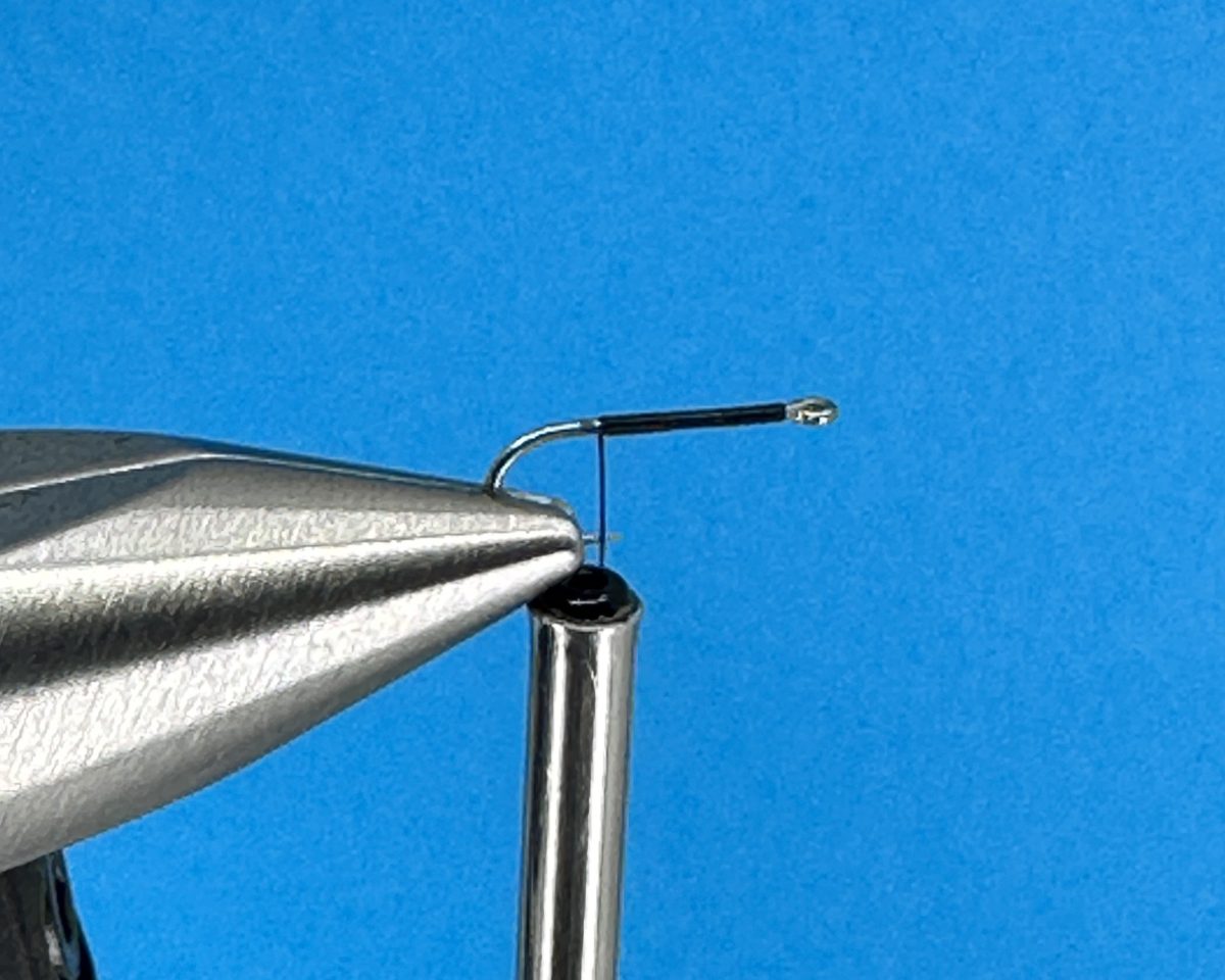 Bionic Ant Fly Step-by-Step