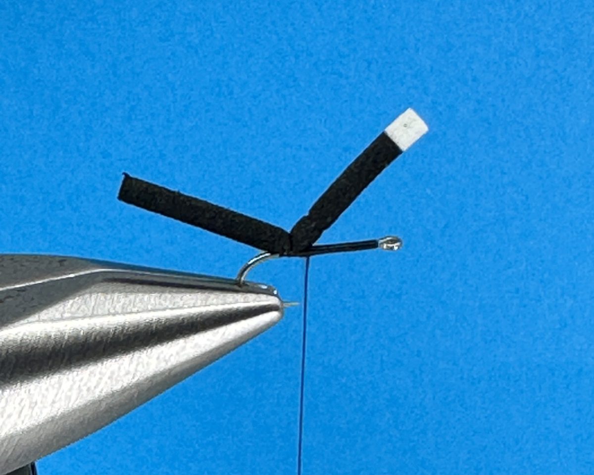 Bionic Ant Fly Step-by-Step
