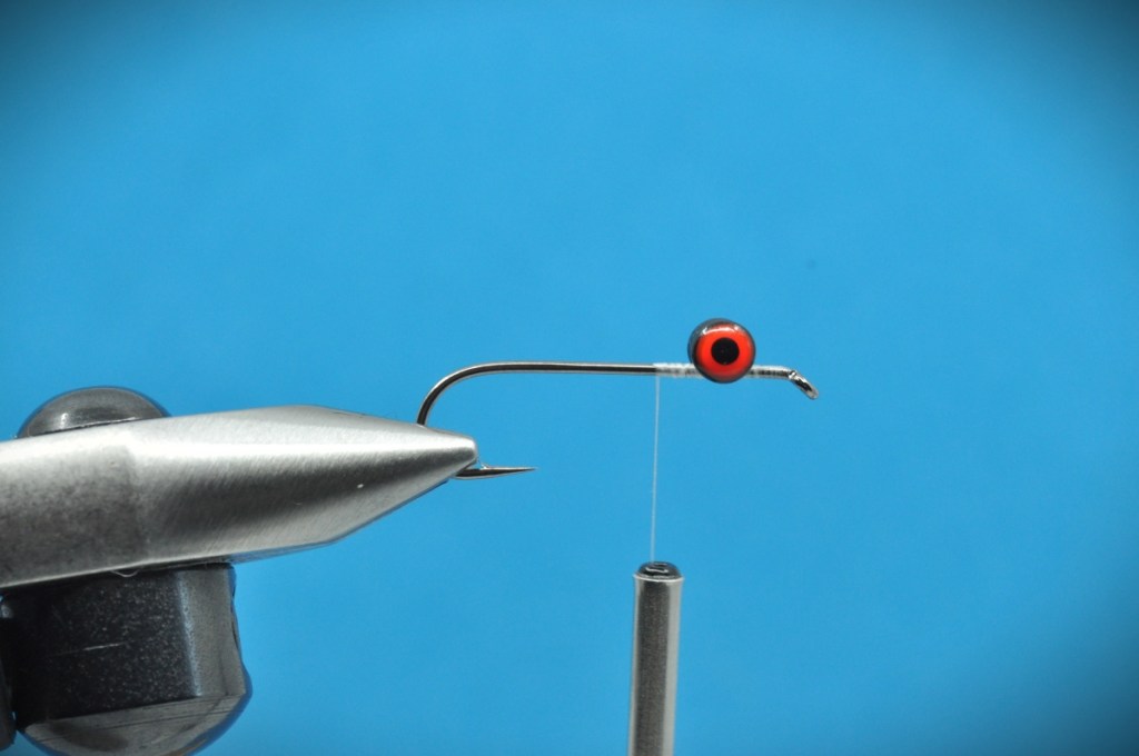 Kreelex Minnow Streamer Step-by-Step