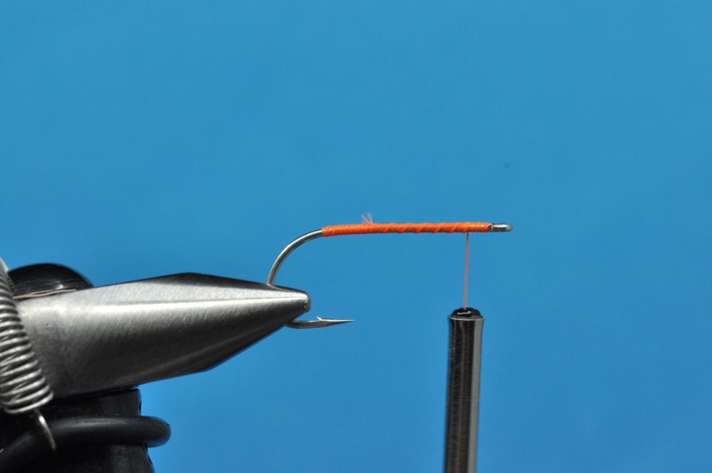 Lucky Penny Crab Step-by-Step