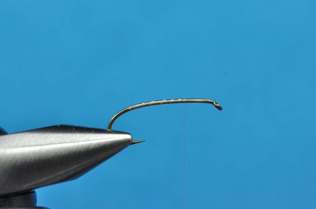 Parachute Hopper Fly Step-by-Step