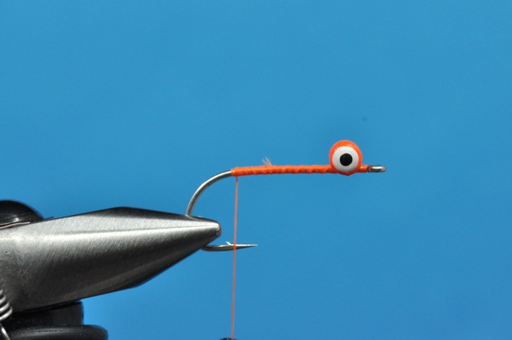 Lucky Penny Crab Step-by-Step
