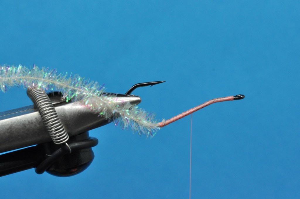 Bendback Shrimp Fly Step-by-Step