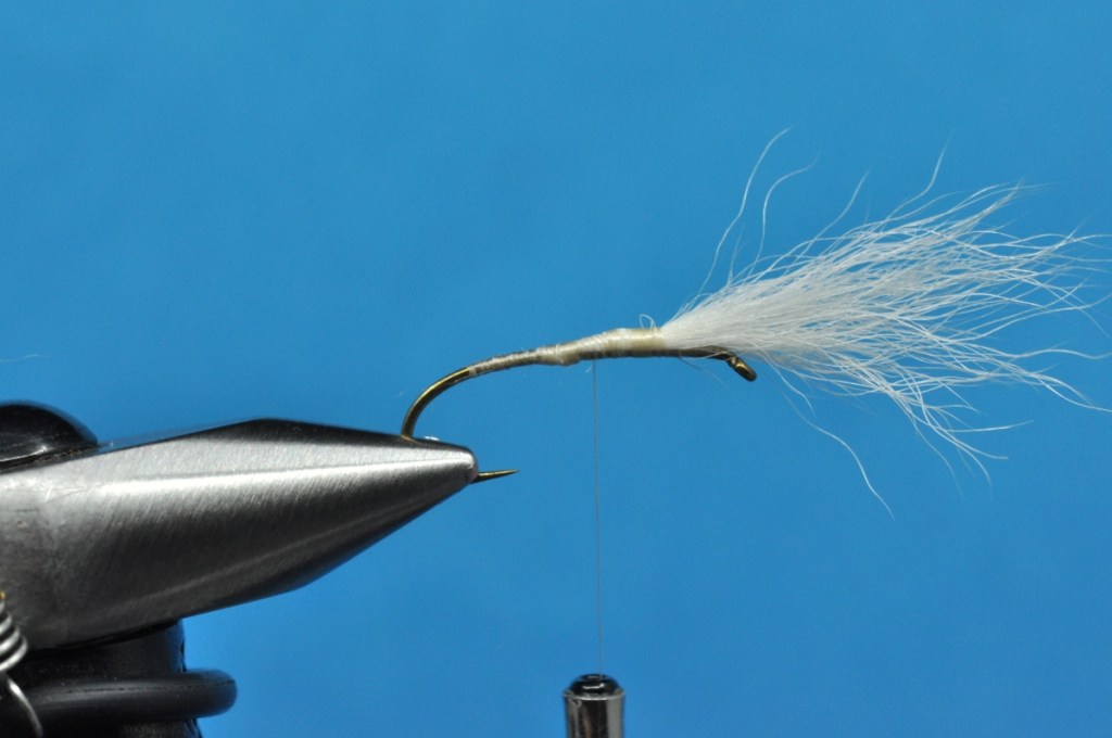Parachute Hopper Fly Step-by-Step