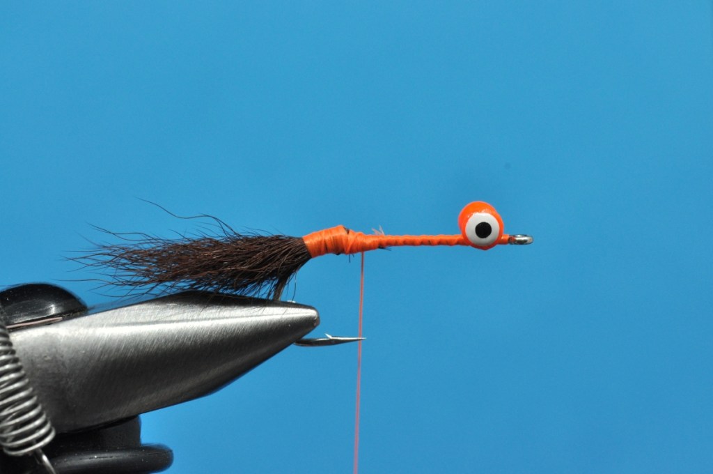 Lucky Penny Crab Step-by-Step