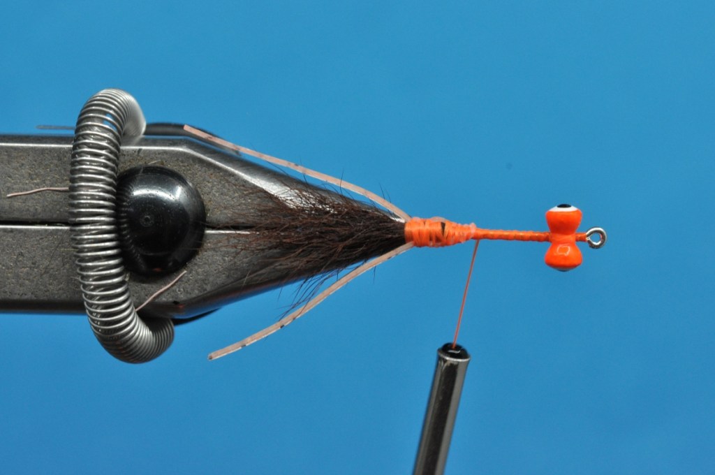 Lucky Penny Crab Step-by-Step